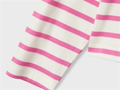 Name It phlox pink/jet stream short bluse